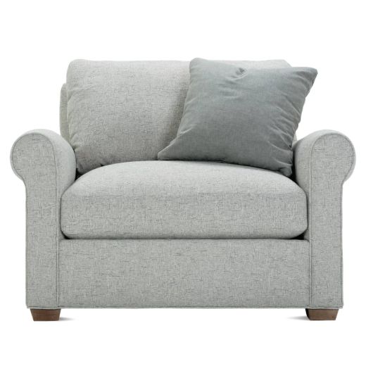 Picture of Aberdeen Accent Chair